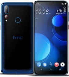 Замена разъема зарядки на телефоне HTC Desire 19 Plus в Тюмени